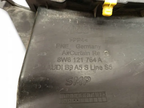 Audi A5 Sidokåpa image 6