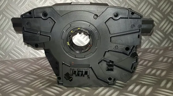 BMW E60 E61 E63 LCI Stuurhoeksensor Module 9112010 image 4