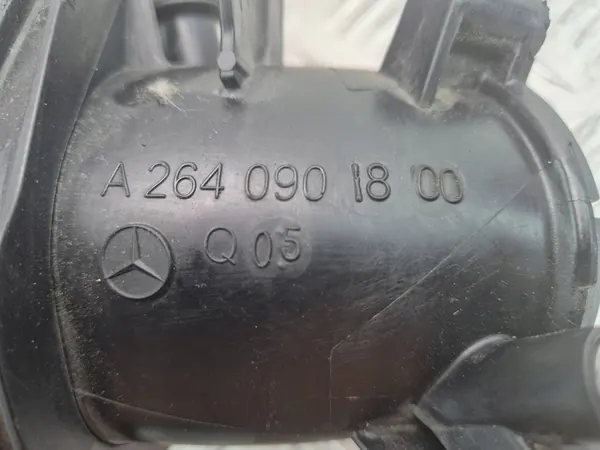 Inlaatspruitstuk Mercedes M264 A2640901800 image 7