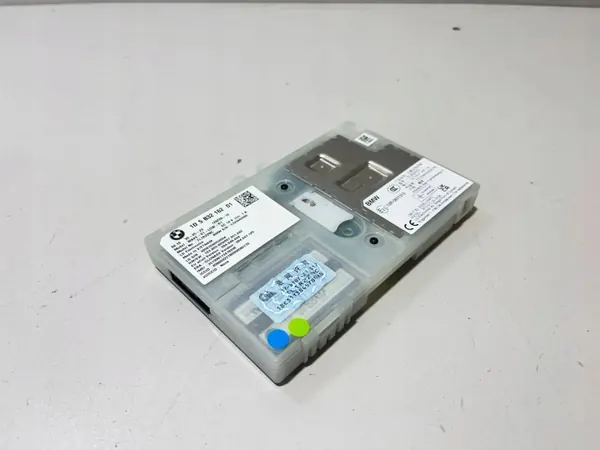 Amplificateur antenne BMW X5 G05 OEM 5B32162 Occasion image 2