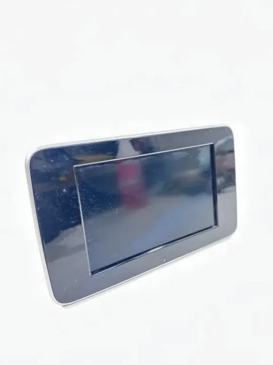 Écran de navigation OEM A2059026902 pour Mercedes C Coupe image 2