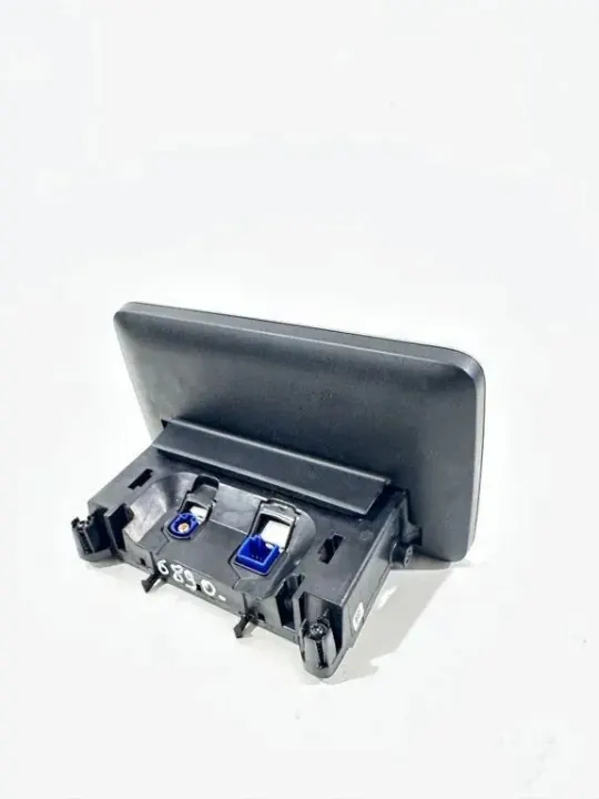 Écran de navigation OEM A2059026902 pour Mercedes C Coupe image 5
