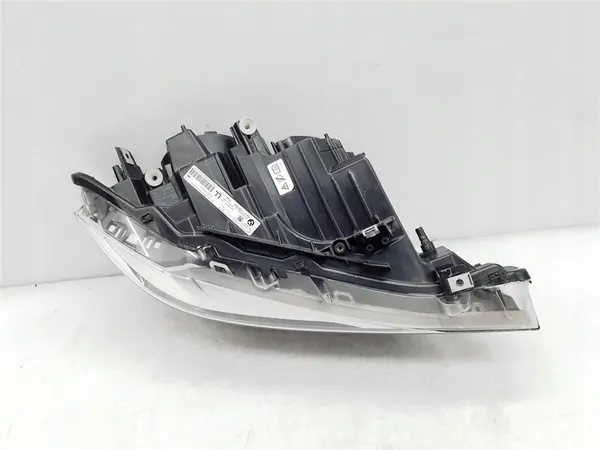 BMW 3 F30 F31 11-15 Farol Direito Xenon LED OEM image 5