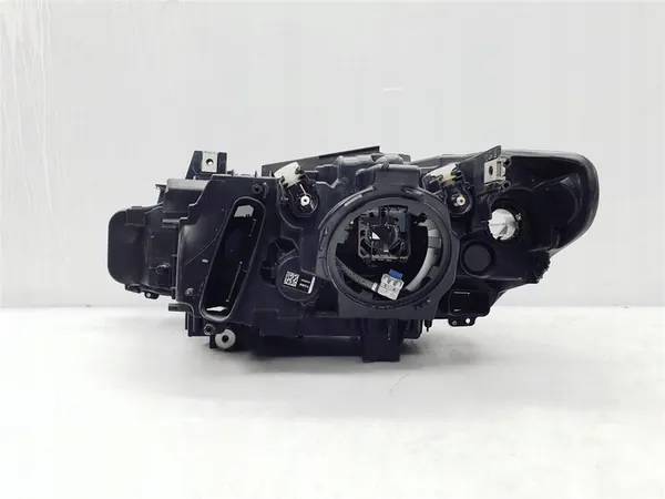 BMW 3 F30 F31 11-15 Farol Direito Xenon LED OEM image 7