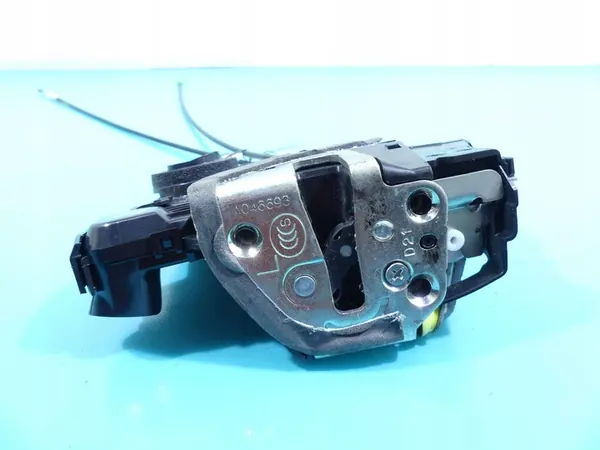 Vänster Framslå Lock 4PIN Toyota Estima III 06-19 image 2