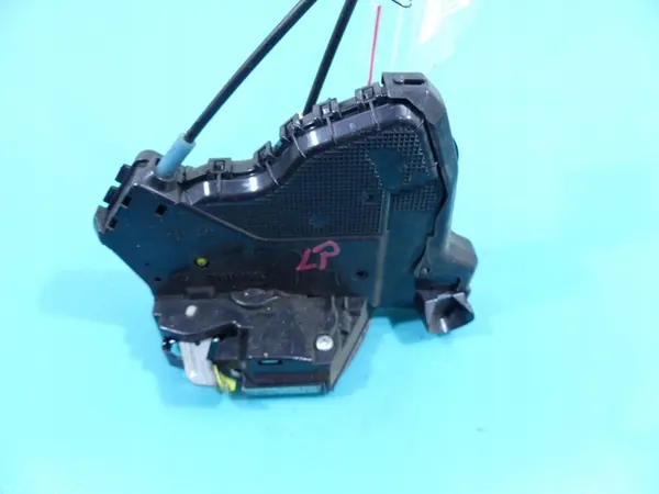 Vänster Framslå Lock 4PIN Toyota Estima III 06-19 image 5