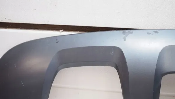 Audi Q3 Spoiler Trasero 8U0807568 image 5