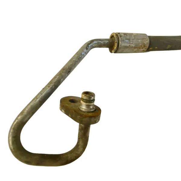 Citroen C5 Vorderachsluftfederleitung OEM AX10502413 image 4