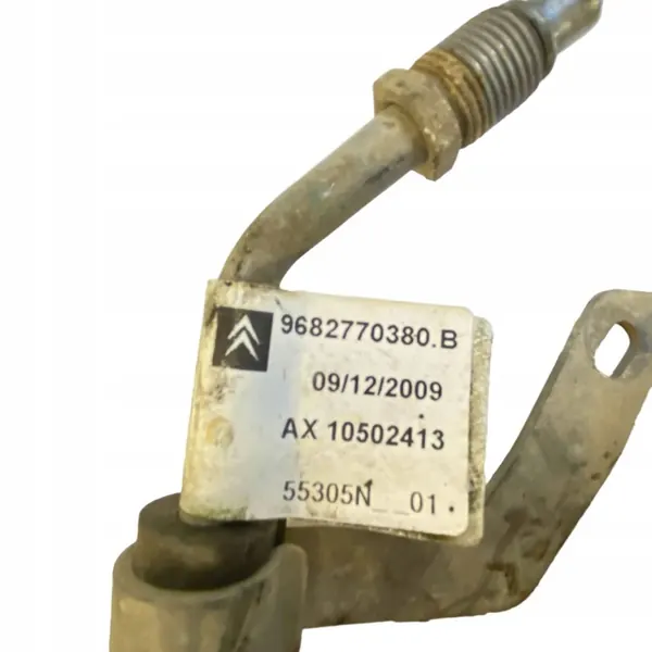 Citroen C5 Vorderachsluftfederleitung OEM AX10502413 image 5