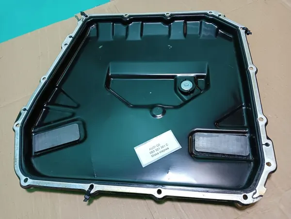 Bac à huile AUDI OE 0B5321361C image 1