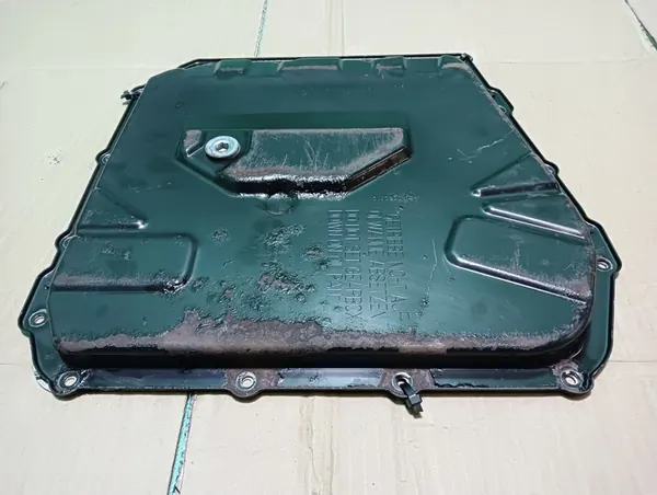 Bac à huile AUDI OE 0B5321361C image 2