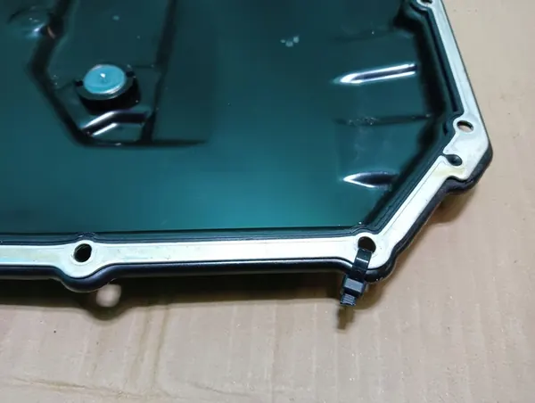 Bac à huile AUDI OE 0B5321361C image 4