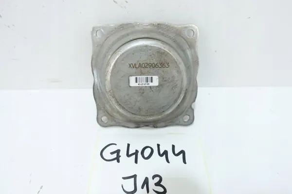 VW SKODA AUDI SEAT Airbag-inflator OEM 5K7898201B image 4