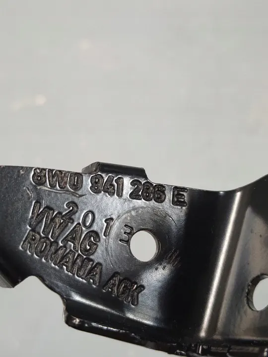 A4 B8 8W A5 Sensor de Nível de Luz Direito 8W0941286E image 5