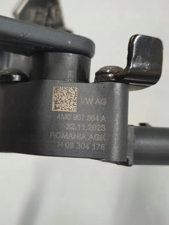 A4 B8 8W A5 Sensor de Nível de Luz Direito 8W0941286E image 6