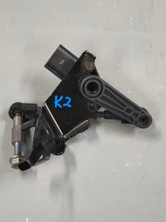 A4 B8 8W A5 Sensor de Nível de Luz Direito 8W0941286E image 9