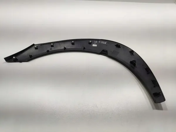 OEM 75651-0H010 Garde-boue arrière droit Toyota Aygo X image 3
