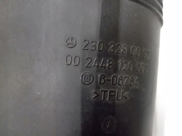 Taka Jousitus OEM 2303280092 Mercedes SL R230 image 3