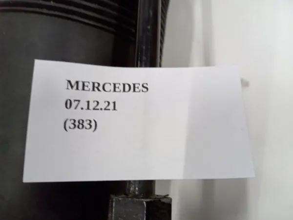 Taka Jousitus OEM 2303280092 Mercedes SL R230 image 6
