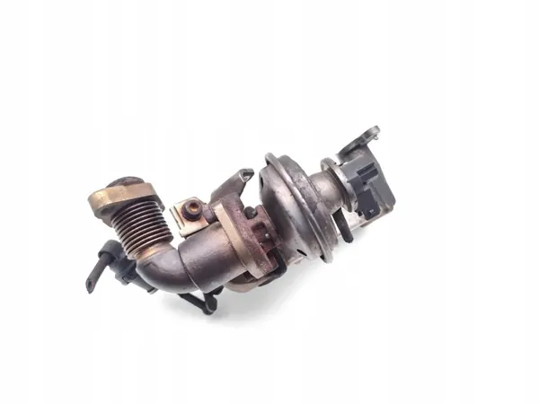 Refroidisseur EGR BMW OEM 7797371 pour 320d Diesel 130kW image 3