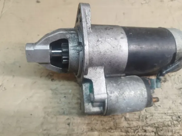 Motor de arranque 5.2 V8 Jeep Grand Cherokee I ZJ ZG OEM 56004934 image 4