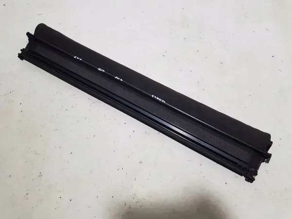 OEM FF ROLETA OSŁONA PANORAMY SZYBERDACHU MERCEDES W207 F image 2