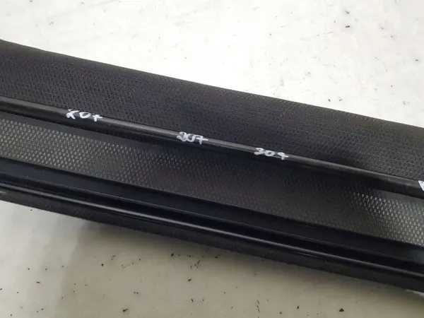 OEM FF ROLETA OSŁONA PANORAMY SZYBERDACHU MERCEDES W207 F image 3