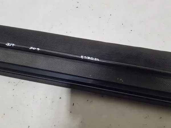 OEM FF ROLETA OSŁONA PANORAMY SZYBERDACHU MERCEDES W207 F image 4