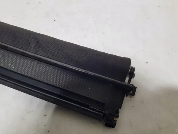 OEM FF ROLETA OSŁONA PANORAMY SZYBERDACHU MERCEDES W207 F image 5