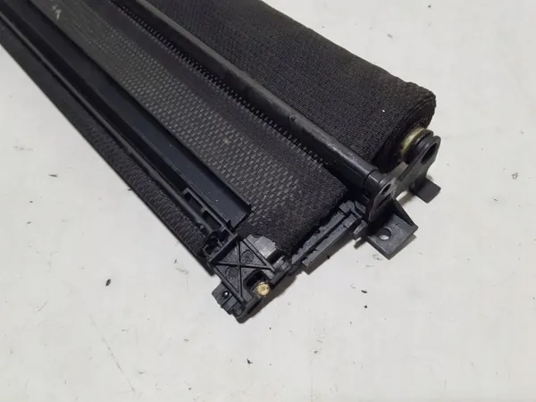 OEM FF ROLETA OSŁONA PANORAMY SZYBERDACHU MERCEDES W207 F image 6