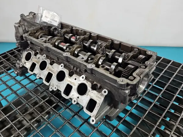 Culasse Gauche d'Occasion Audi Q7 4.2 TDI image 8