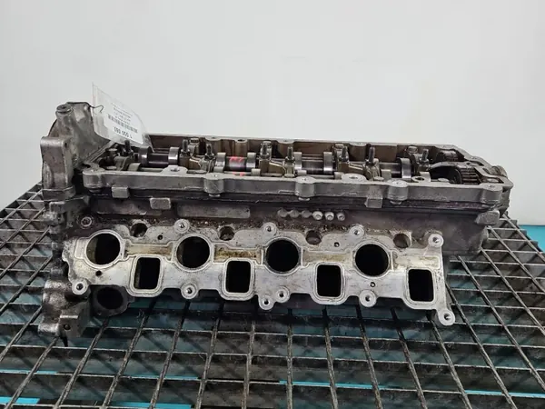 Culasse Gauche d'Occasion Audi Q7 4.2 TDI image 9
