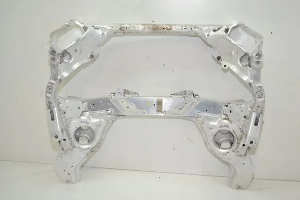 BMW RCD23900 Frambärare begagnad - E90 E91 E87 image 2