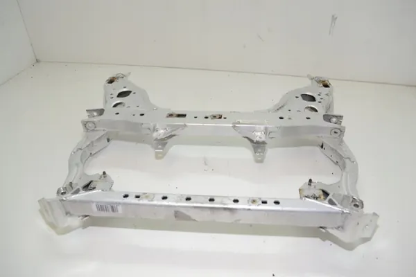 BMW RCD23900 Frambärare begagnad - E90 E91 E87 image 4