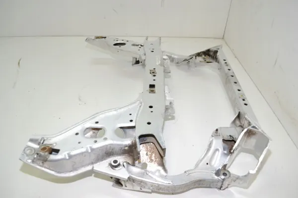BMW RCD23900 Frambärare begagnad - E90 E91 E87 image 5