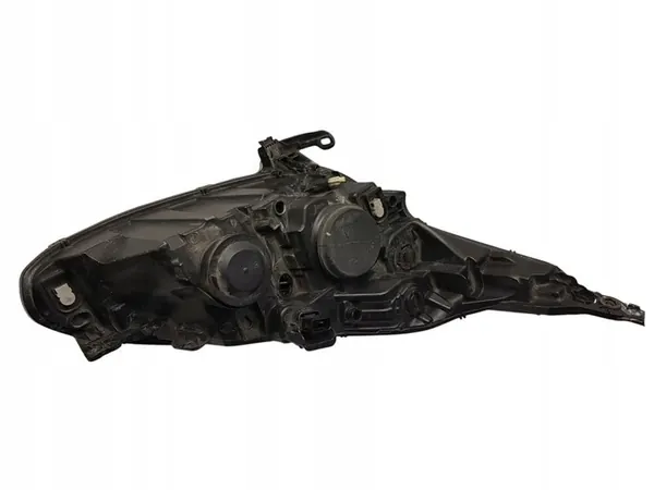 Vasen Etuvalaisin Peugeot 208 OE 9802221880 image 7