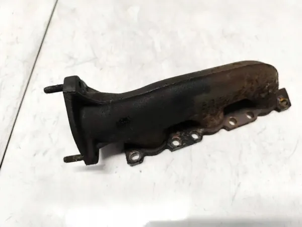 Avgasgrenrör OEM 078253033dj Audi A4 2.4L image 2