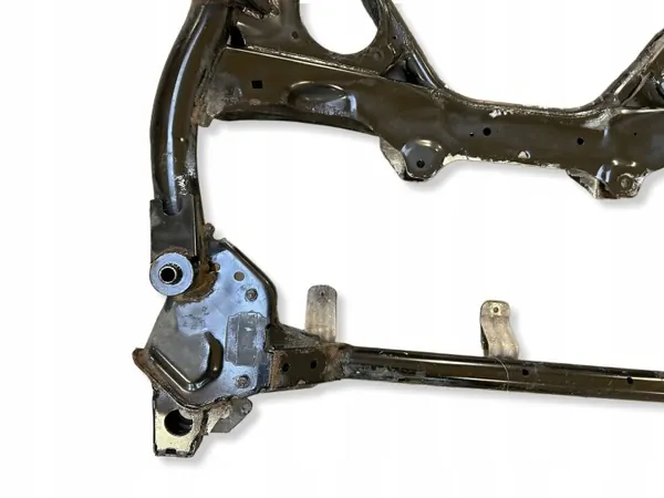 OEM RIO5966 Etuaputuki BMW 1 F20/F21 -varten image 4