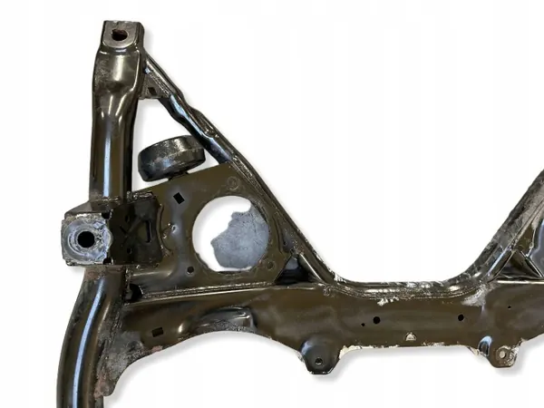 OEM RIO5966 Etuaputuki BMW 1 F20/F21 -varten image 5