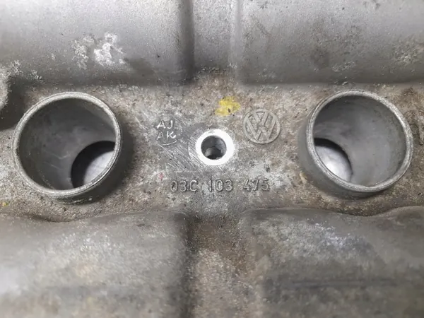 OEM 03C103475AJ Venttiilikansi VW Audi Skoda 1.4/1.6 image 6