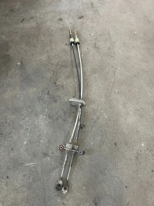 Lien de boîte Opel OE 24424786 pour Vectra C/Signum image 2