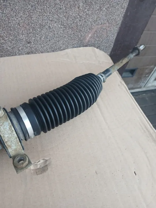 Gebruikte Skoda OE hoofdremcilinder OEM MAGLOWNICA TRW image 6