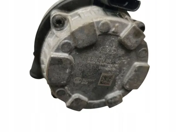 Pompe à eau Renault Arkana 1.6 OEM 0392024157 image 4
