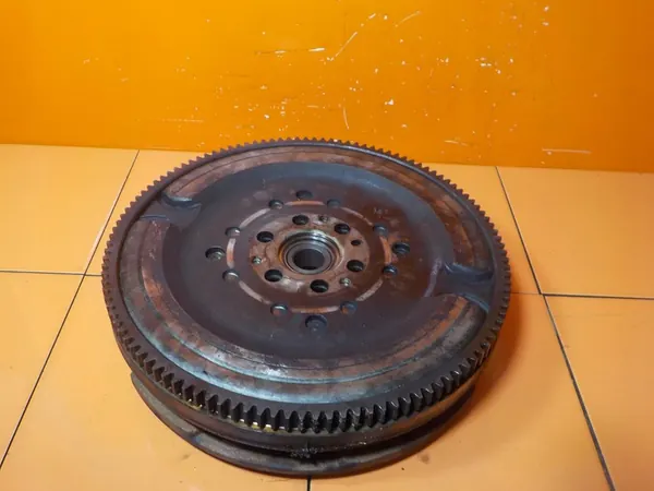 OPEL INSIGNIA 2.0 CDTI Kaksoismassavanne 55484450 image 2