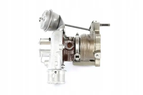 Turboalimentador Fiat Doblo 1.4 image 3