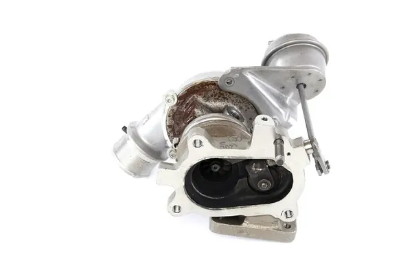 Turboalimentador Fiat Doblo 1.4 image 4