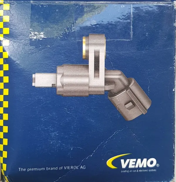 Válvula Pressão Combustível OEM V24-11-0011 Iveco Daily image 5