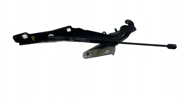 Bisagra del capó derecha Dodge Ram 1500 IV 2014- 55372572AB image 2