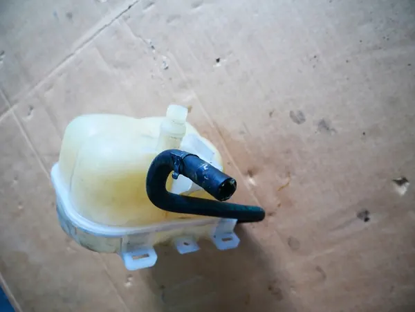 MINI R56 R55 R57 R58 R59 R60 Tampa do reservatório 7539267 image 2