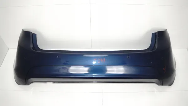 OEM 368446696 Takapuskuri Opel Meriva B:lle 2010-2013 image 2